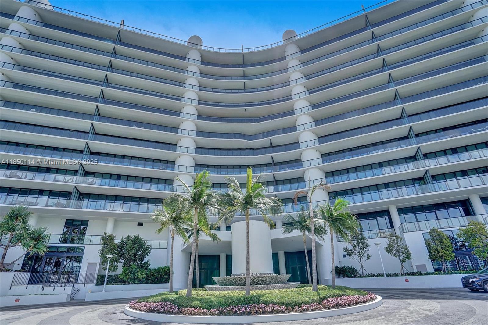 5000 Island Estates Dr 1006
