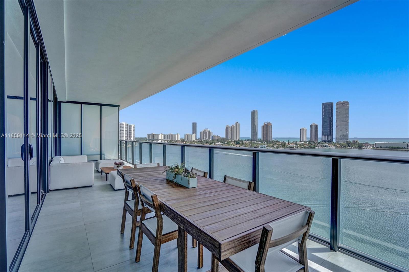 PRIVE CONDO - Residential Lease