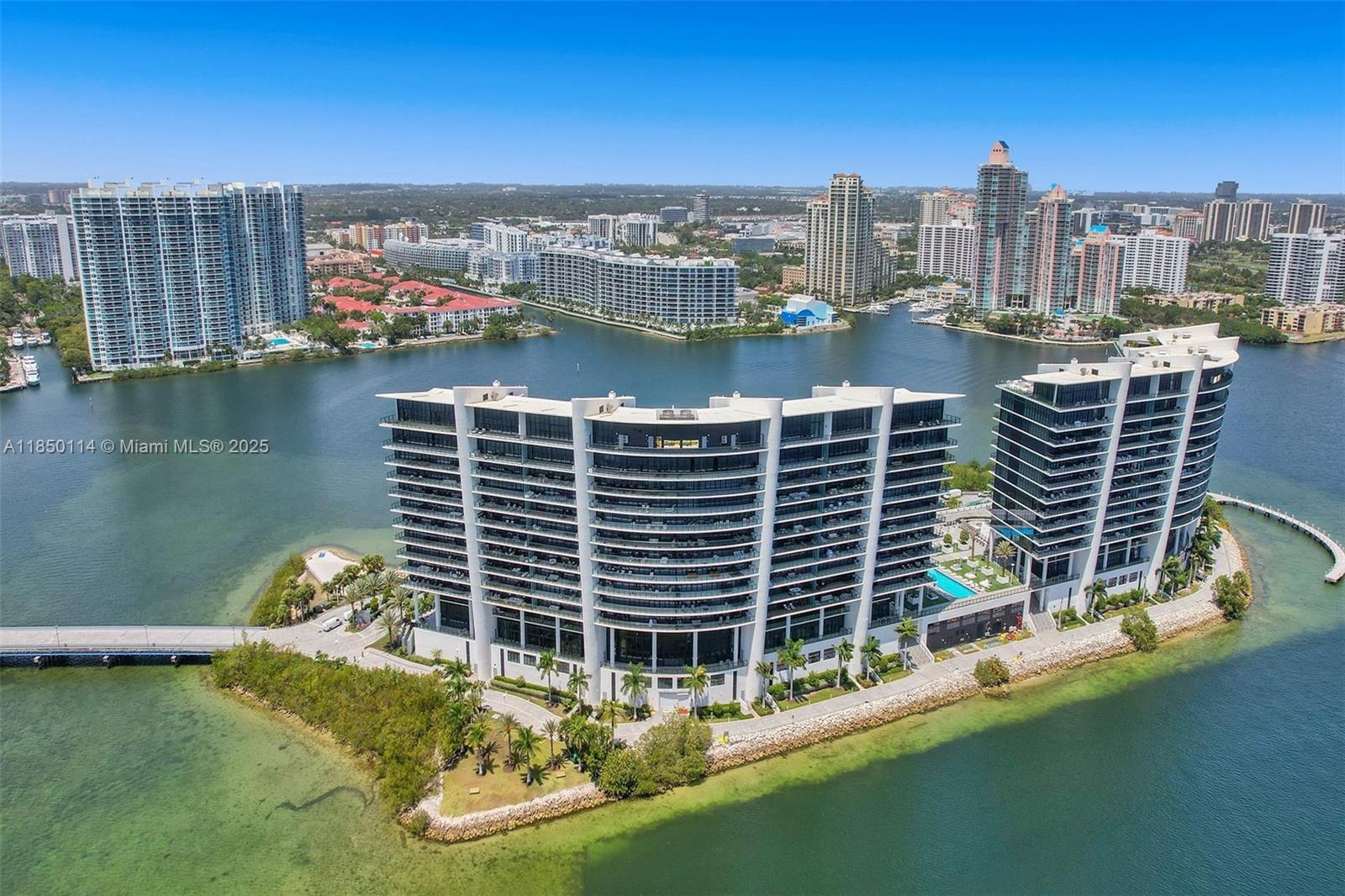 5000 Island Estates Dr 1006