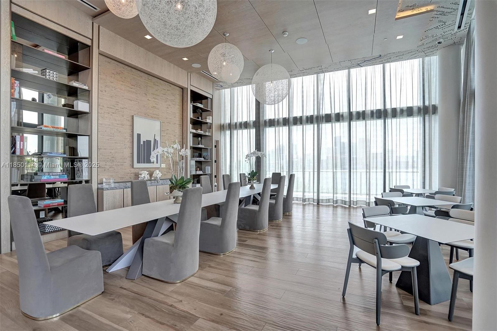 PRIVE CONDO - Residential Lease