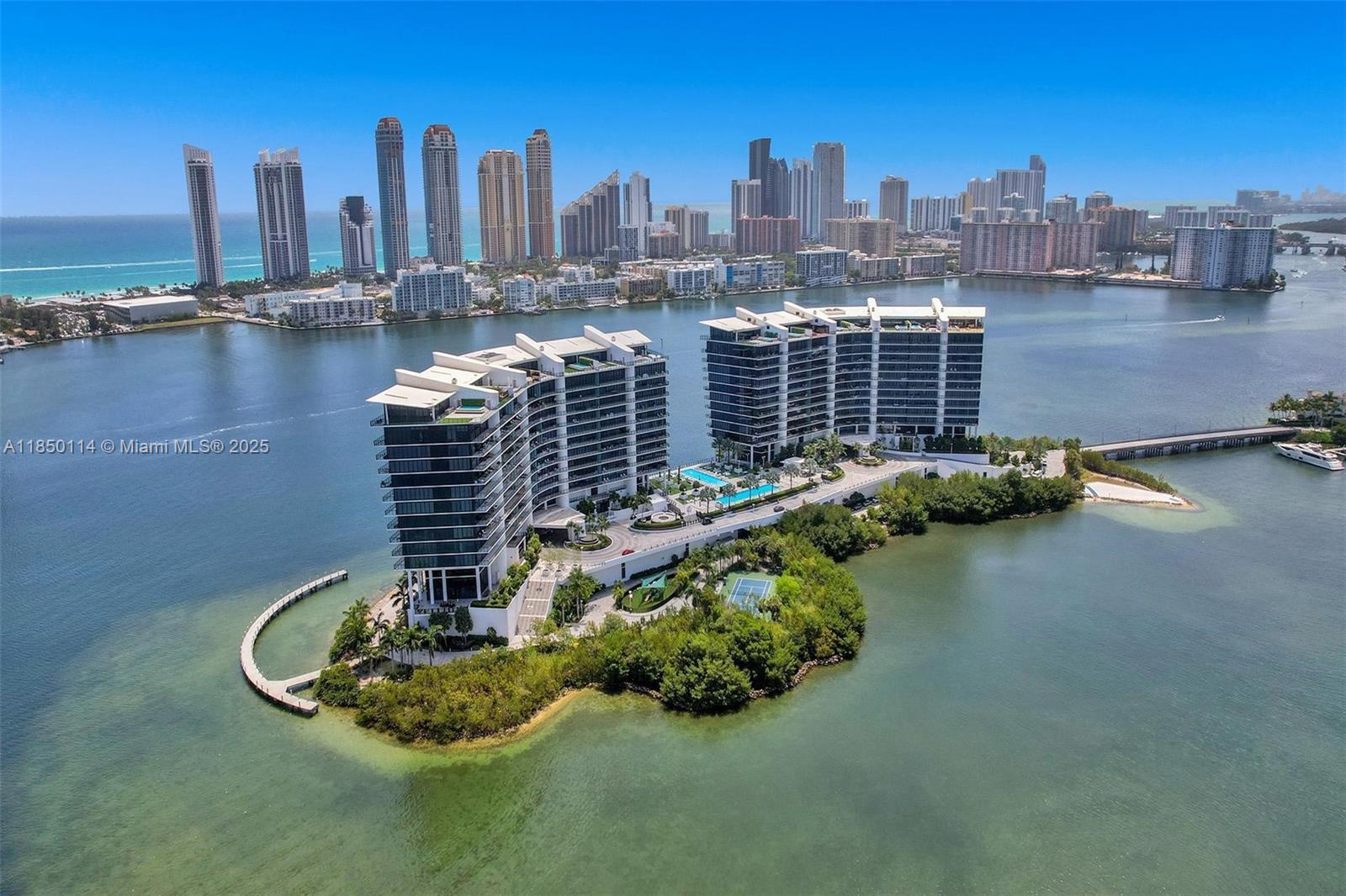 5000 Island Estates Dr 1006