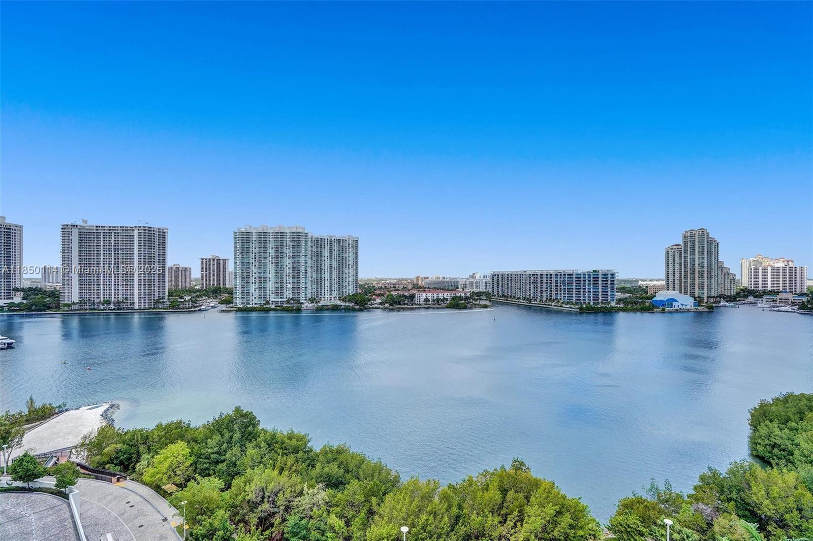 PRIVE CONDO - Residential Lease