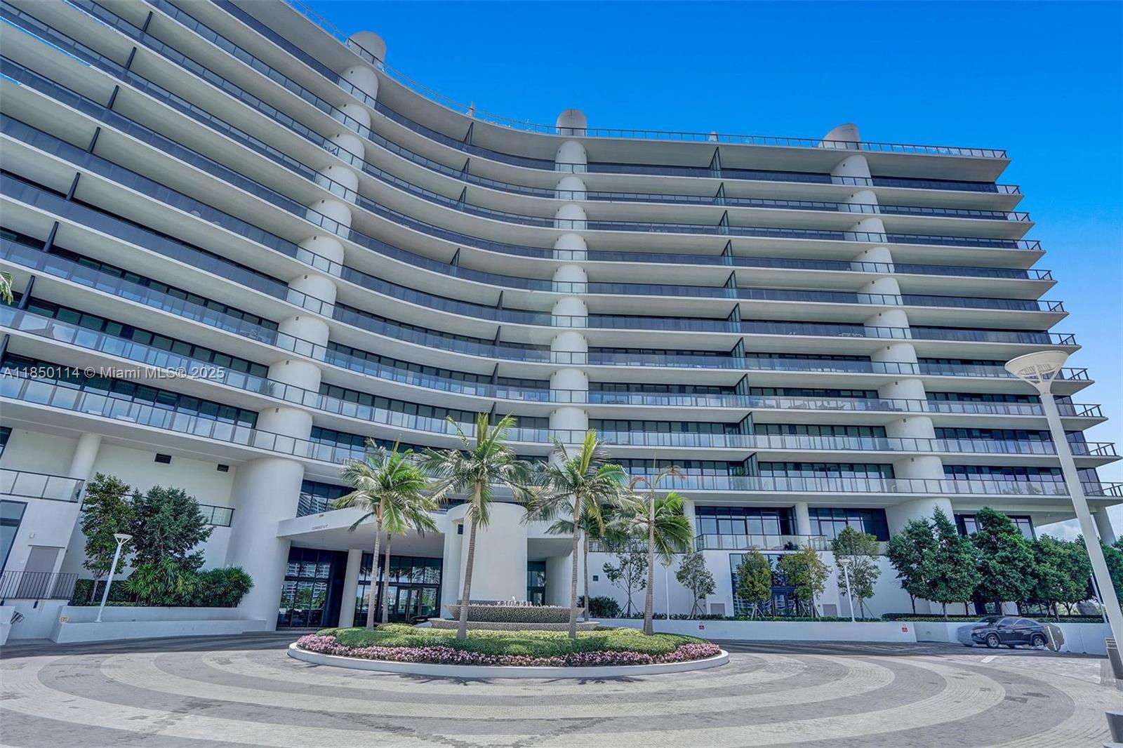 PRIVE CONDO - Residential Lease