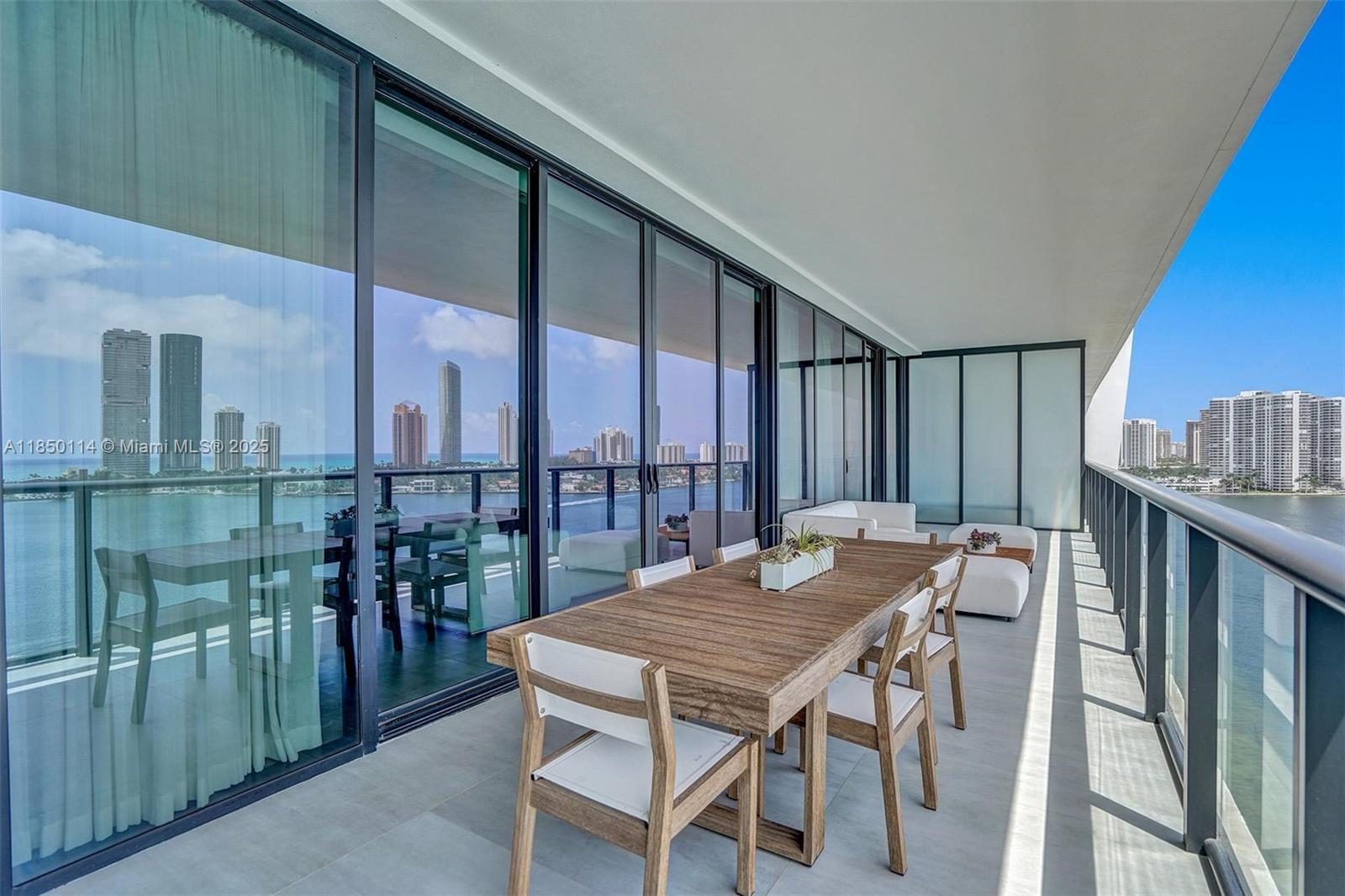 PRIVE CONDO - Residential Lease