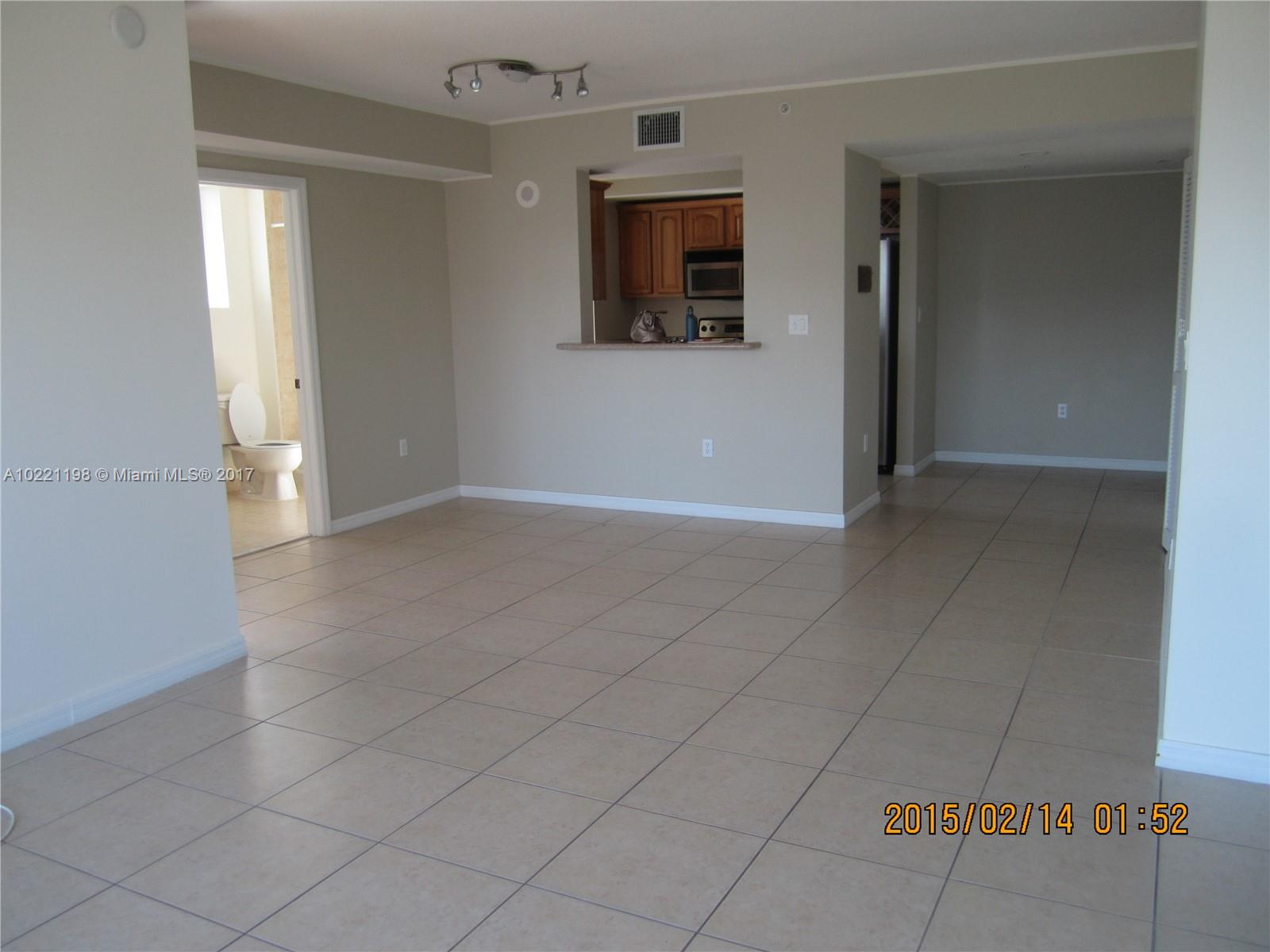 KEYSTONE PARK CONDO - Residential Lease