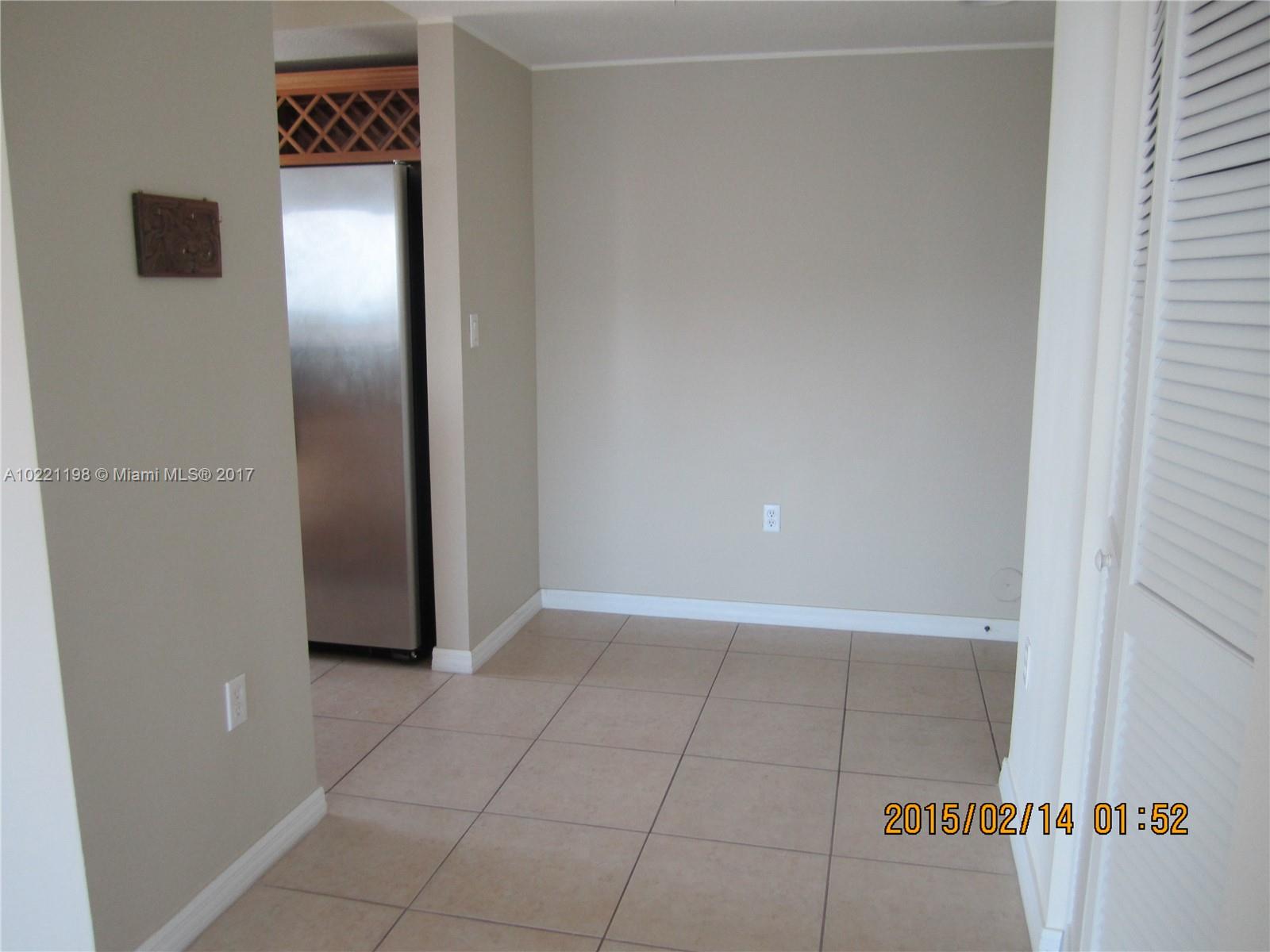 KEYSTONE PARK CONDO - Residential Lease