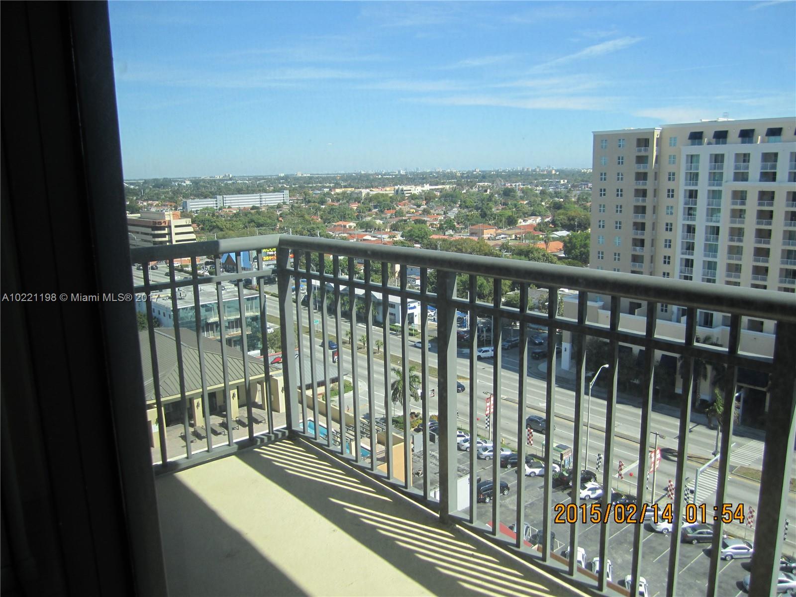 KEYSTONE PARK CONDO - Residential Lease