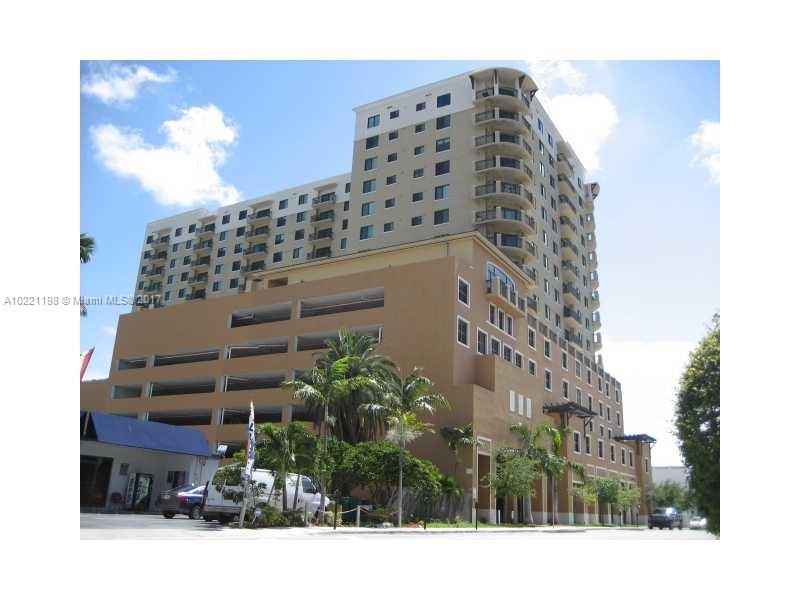 KEYSTONE PARK CONDO - Residential Lease