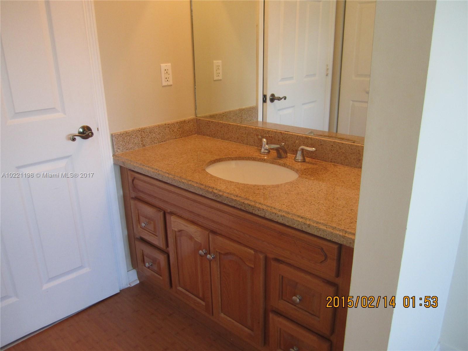 KEYSTONE PARK CONDO - Residential Lease