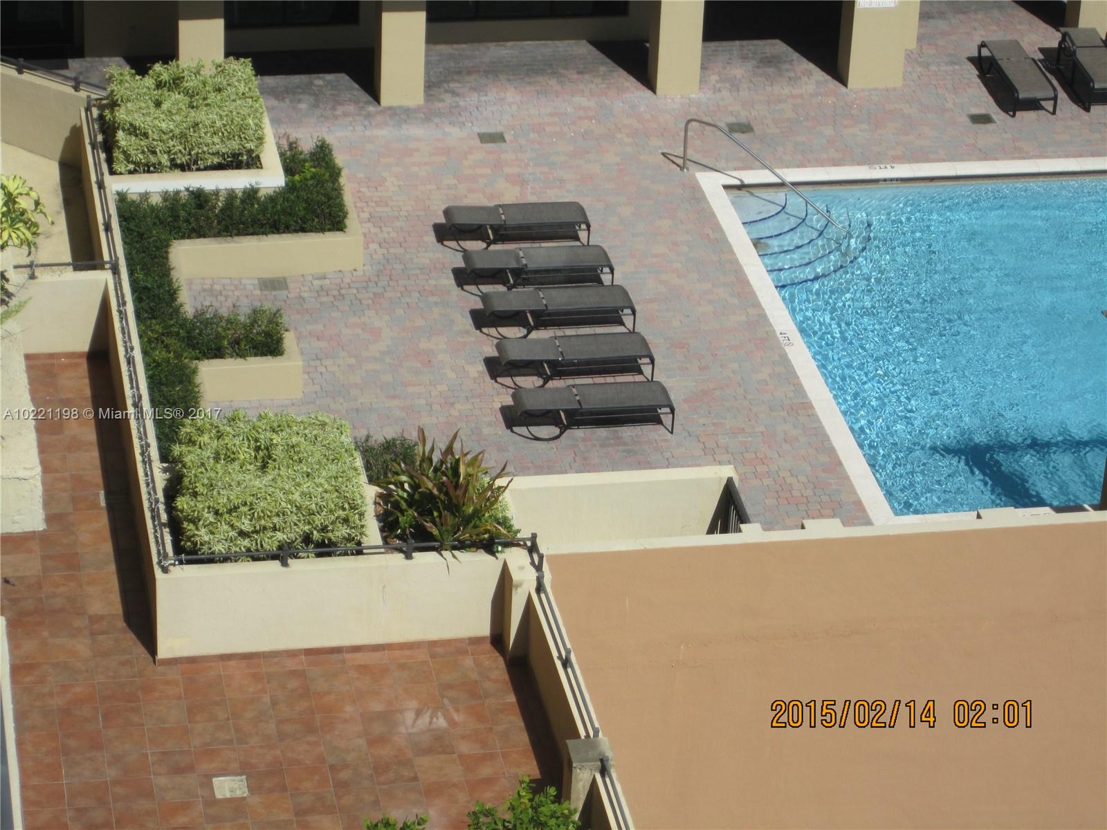 KEYSTONE PARK CONDO - Residential Lease