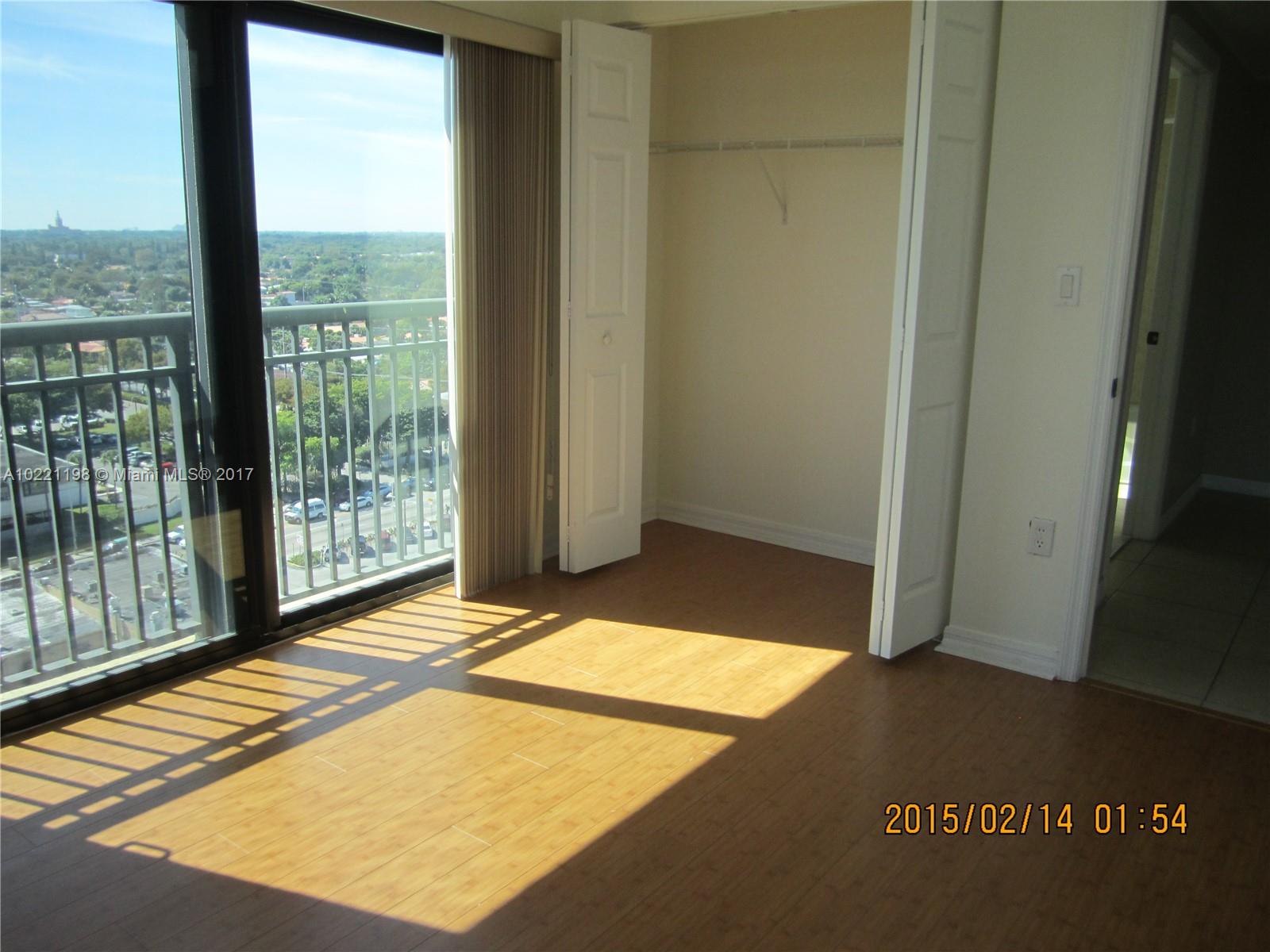 KEYSTONE PARK CONDO - Residential Lease