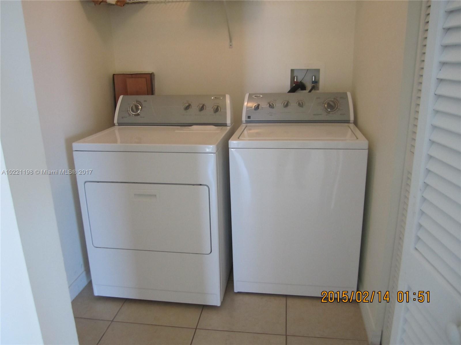 KEYSTONE PARK CONDO - Residential Lease