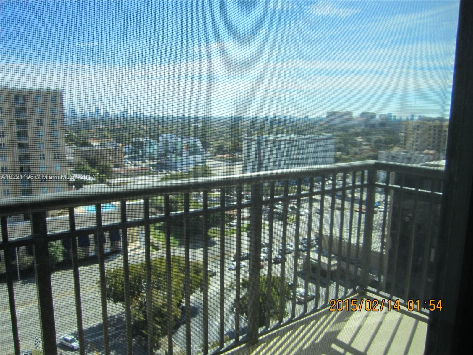 KEYSTONE PARK CONDO - Residential Lease