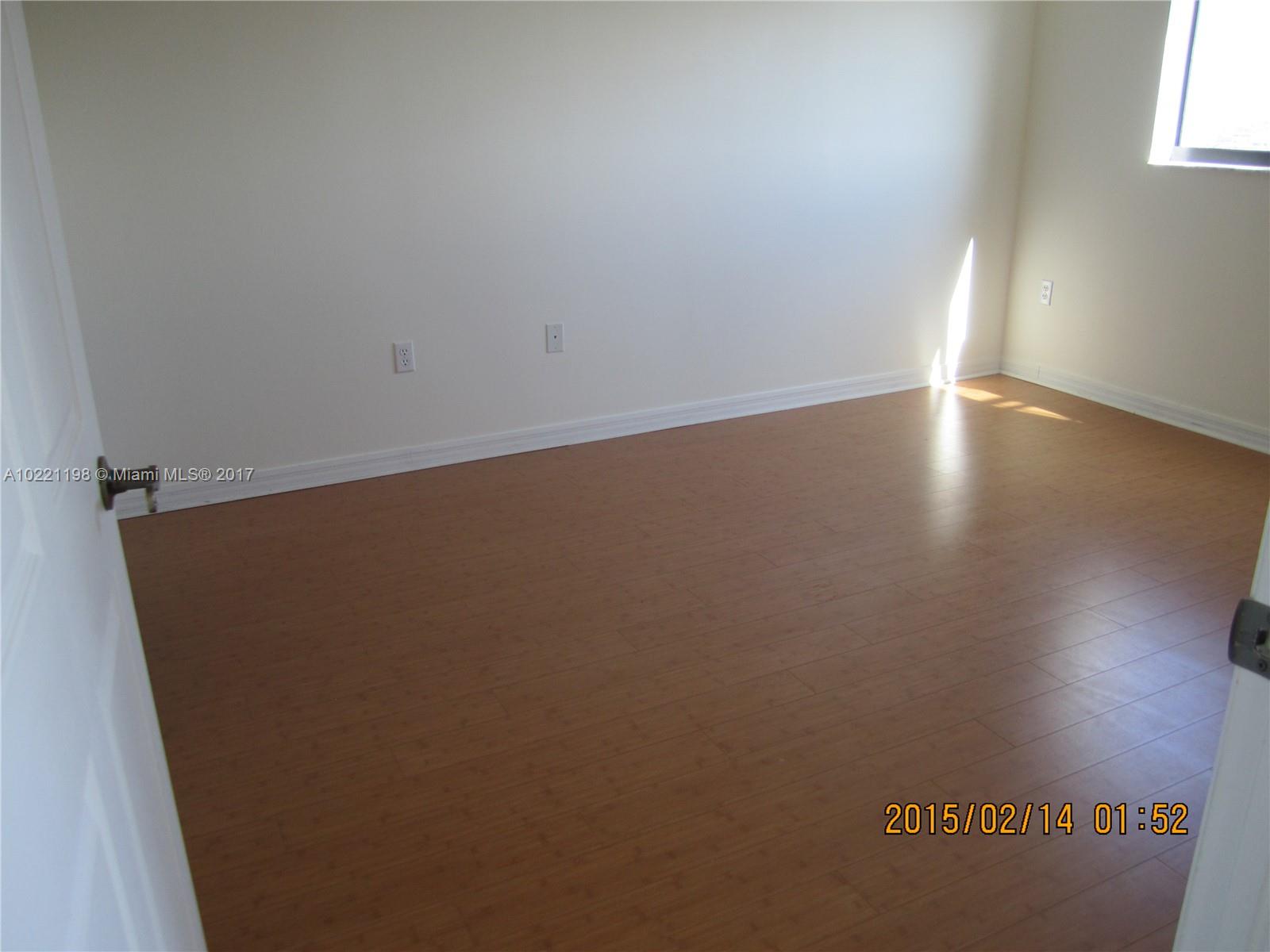 KEYSTONE PARK CONDO - Residential Lease