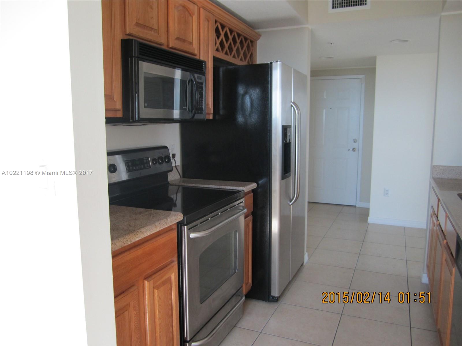 KEYSTONE PARK CONDO - Residential Lease