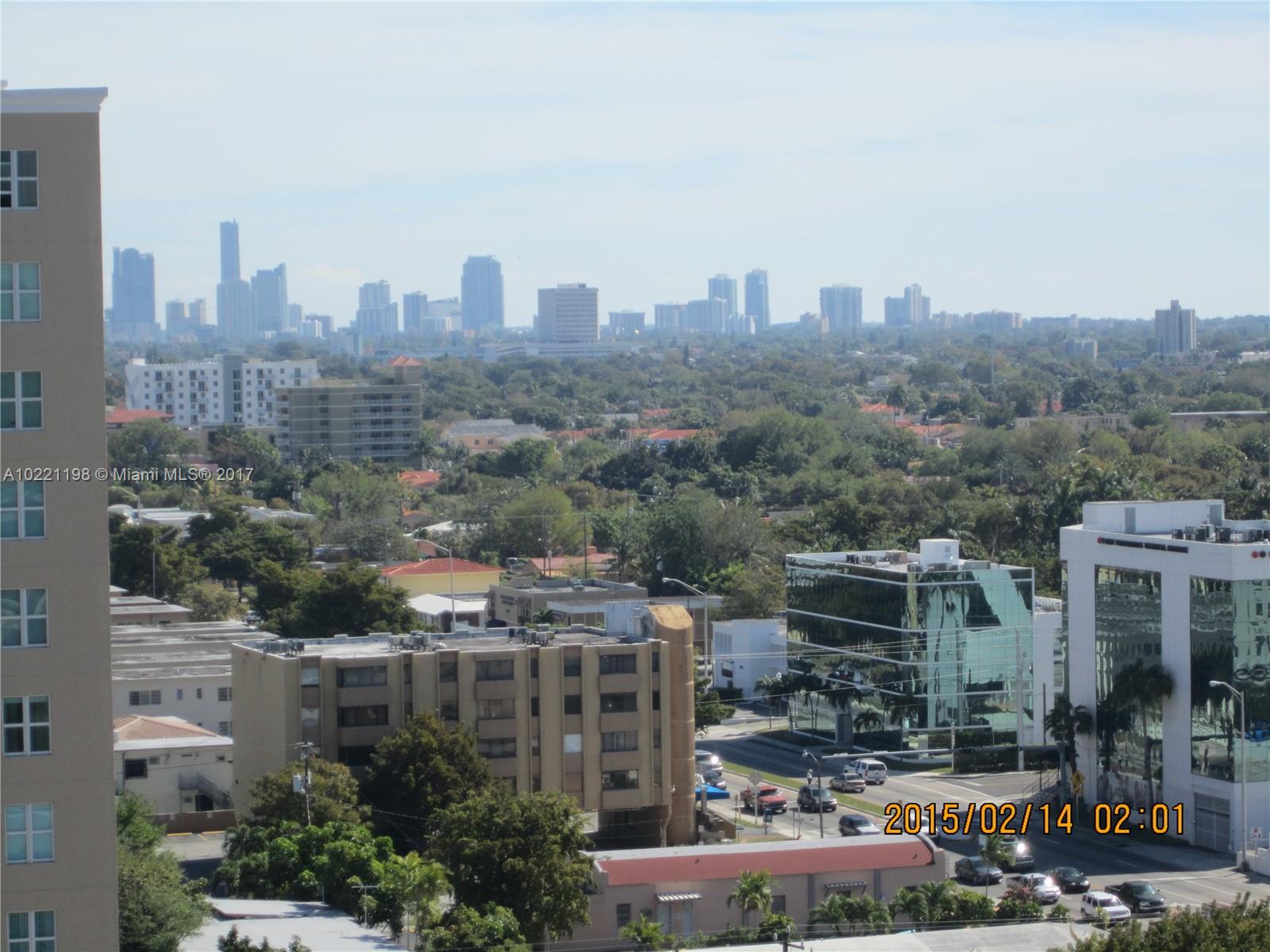 KEYSTONE PARK CONDO - Residential Lease