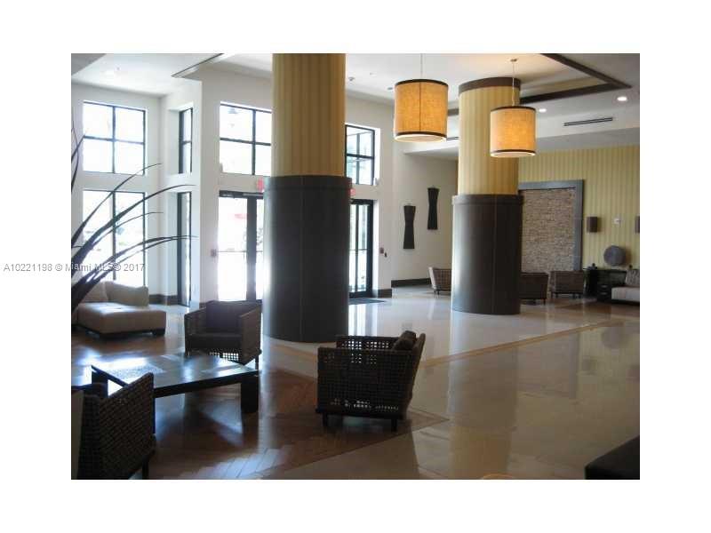 KEYSTONE PARK CONDO - Residential Lease