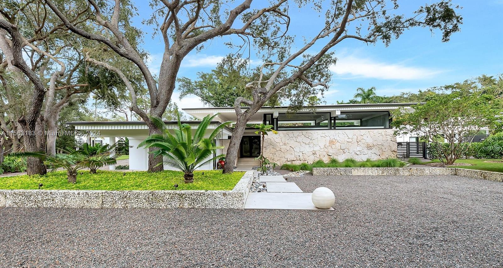 Property for Sale at 12101 Rock Garden Ln Ln, Pinecrest, Miami-Dade County, Florida - Bedrooms: 6 
Bathrooms: 6.5  - $5,700,000