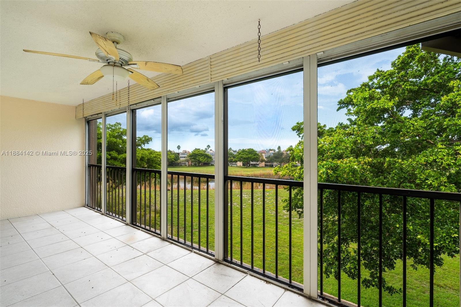PALM LAKES CONDO - Residential