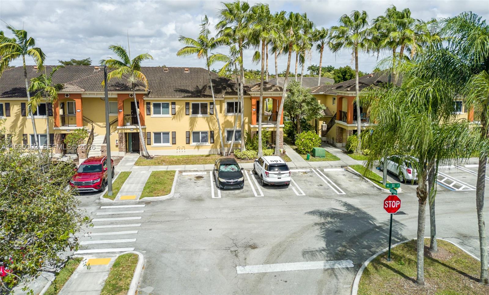 MONTEREY AT MALIBU BAY CO - Residential Lease