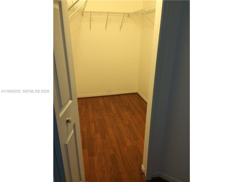 MONTEREY AT MALIBU BAY CO - Residential Lease