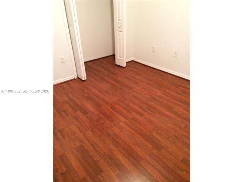 MONTEREY AT MALIBU BAY CO - Residential Lease