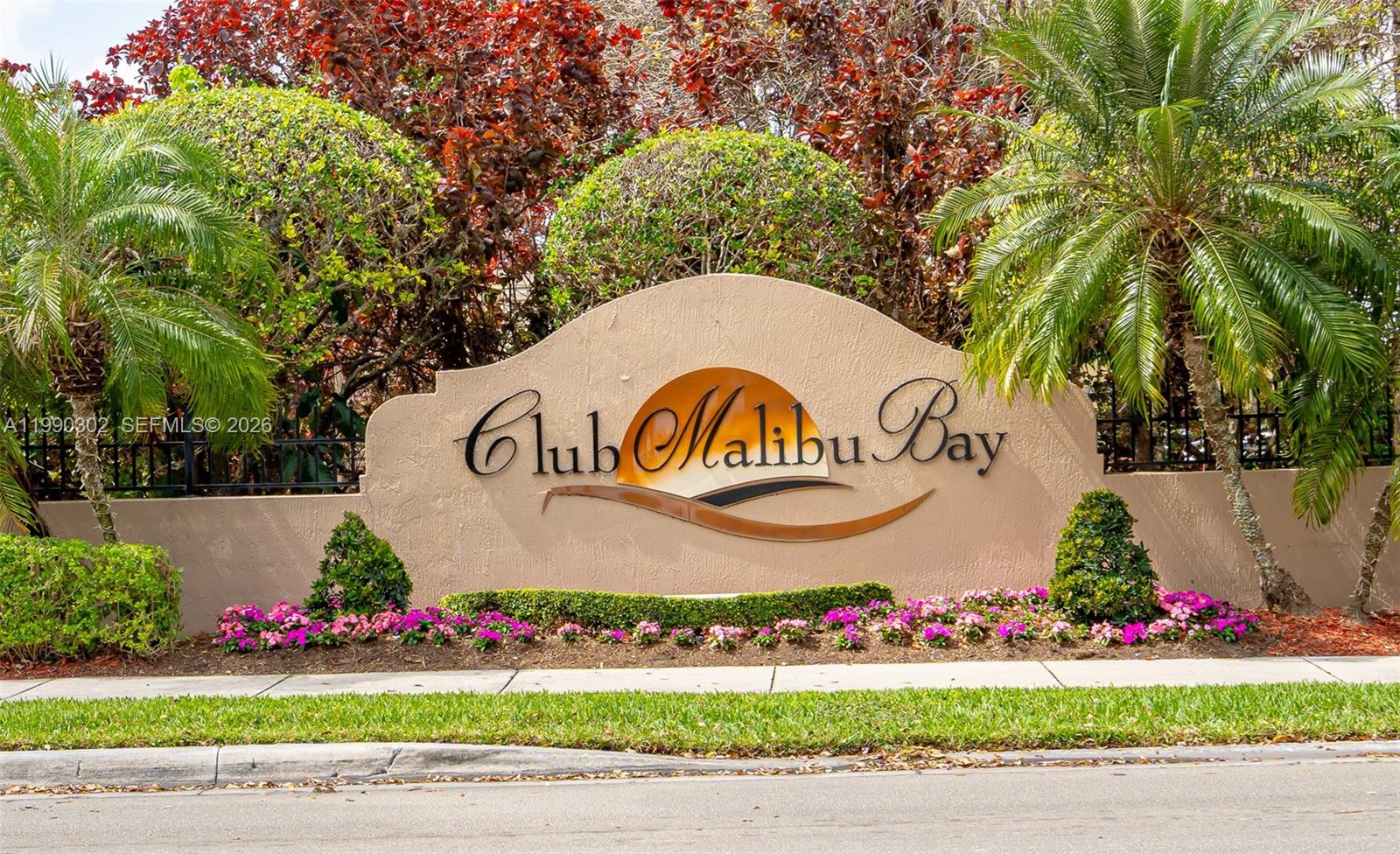 MONTEREY AT MALIBU BAY CO - Residential Lease