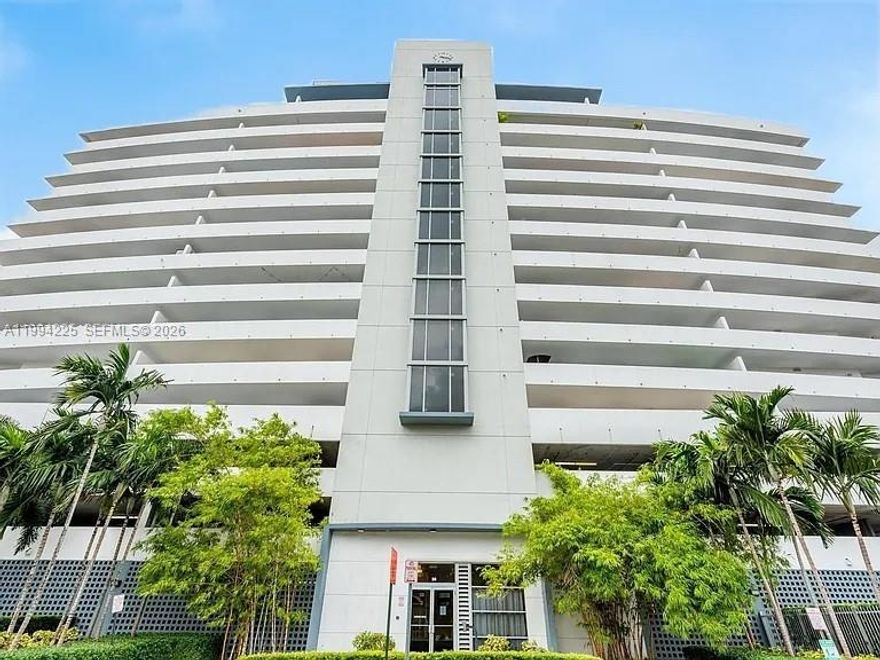 Minutes from Brickell & Downtown, this is the largest 2BD/2BA floor plan in Havana Lofts with a rare split layout and unobstructed sunset views. This beautifully maintained 984 SF residence offers a spacious and functional layout, featuring an oversized primary bedroom with a large walk-in closet, stainless steel appliances, and an in-unit washer and dryer. The desirable split floor plan provides added privacy, ideal for both homeowners and investors. Enjoy a private west-facing balcony with open, unobstructed sunset views—perfect for relaxing or entertaining. Located in the boutique Havana Lofts (built 2007), residents benefit from secure garage and lobby access, Amazon lockers, a resort-style pool, fitness center, and club room. One assigned parking space is included. Ideally positioned just minutes from Brickell, Downtown, Coconut Grove, Wynwood, and Miami Beach, with easy access to I-95 and close proximity to top restaurants, shopping, Publix, MIA Airport, and UM Hospital. A standout opportunity to own one of the best-positioned and largest units in a rapidly growing Miami location.