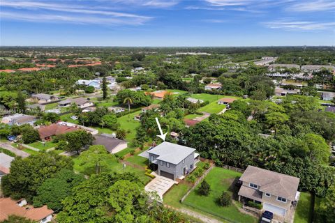 A home in Lake Worth