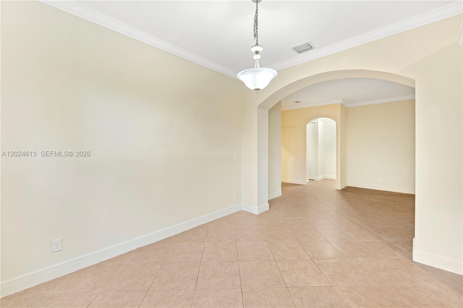 BELLAGIO AT VIZCAYA - Residential Lease