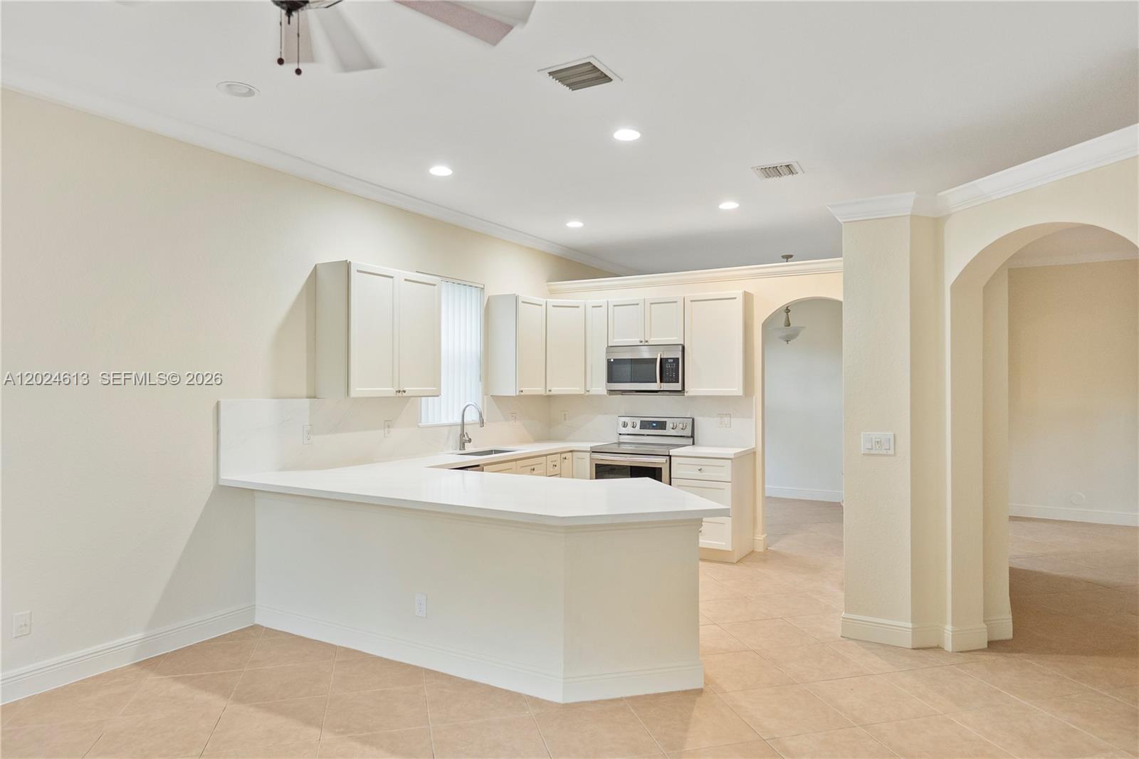 BELLAGIO AT VIZCAYA - Residential Lease