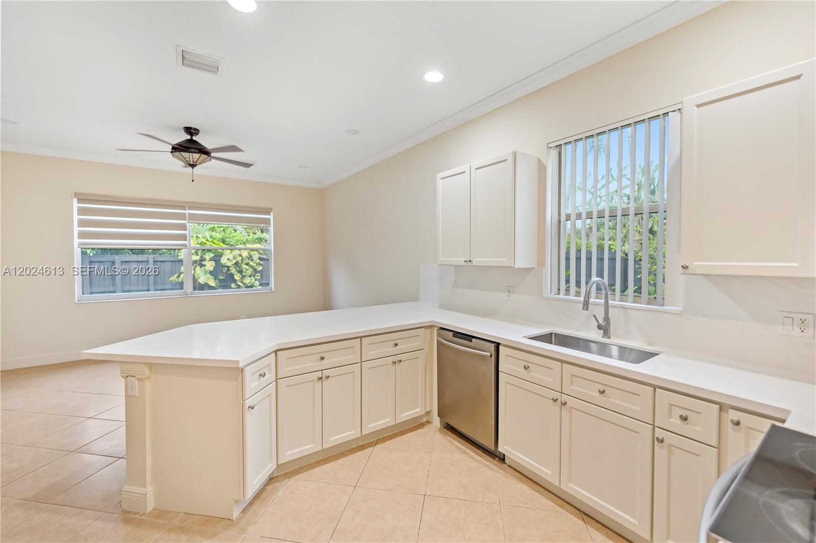 BELLAGIO AT VIZCAYA - Residential Lease
