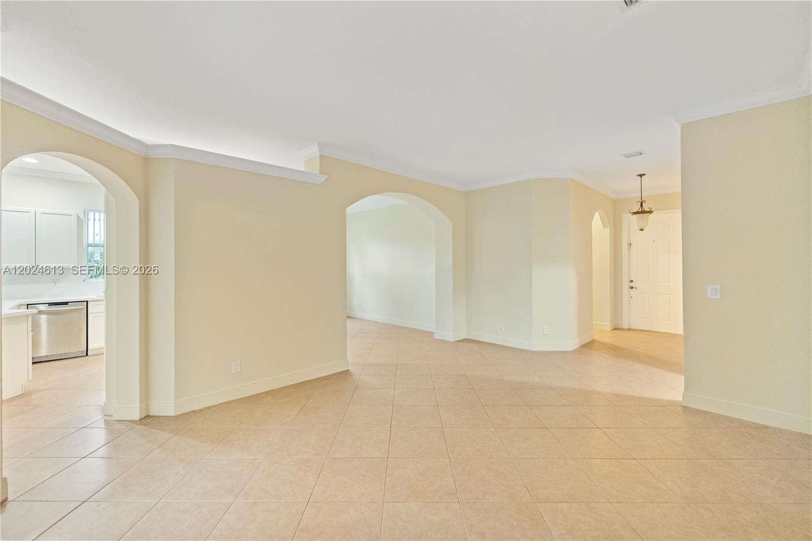BELLAGIO AT VIZCAYA - Residential Lease