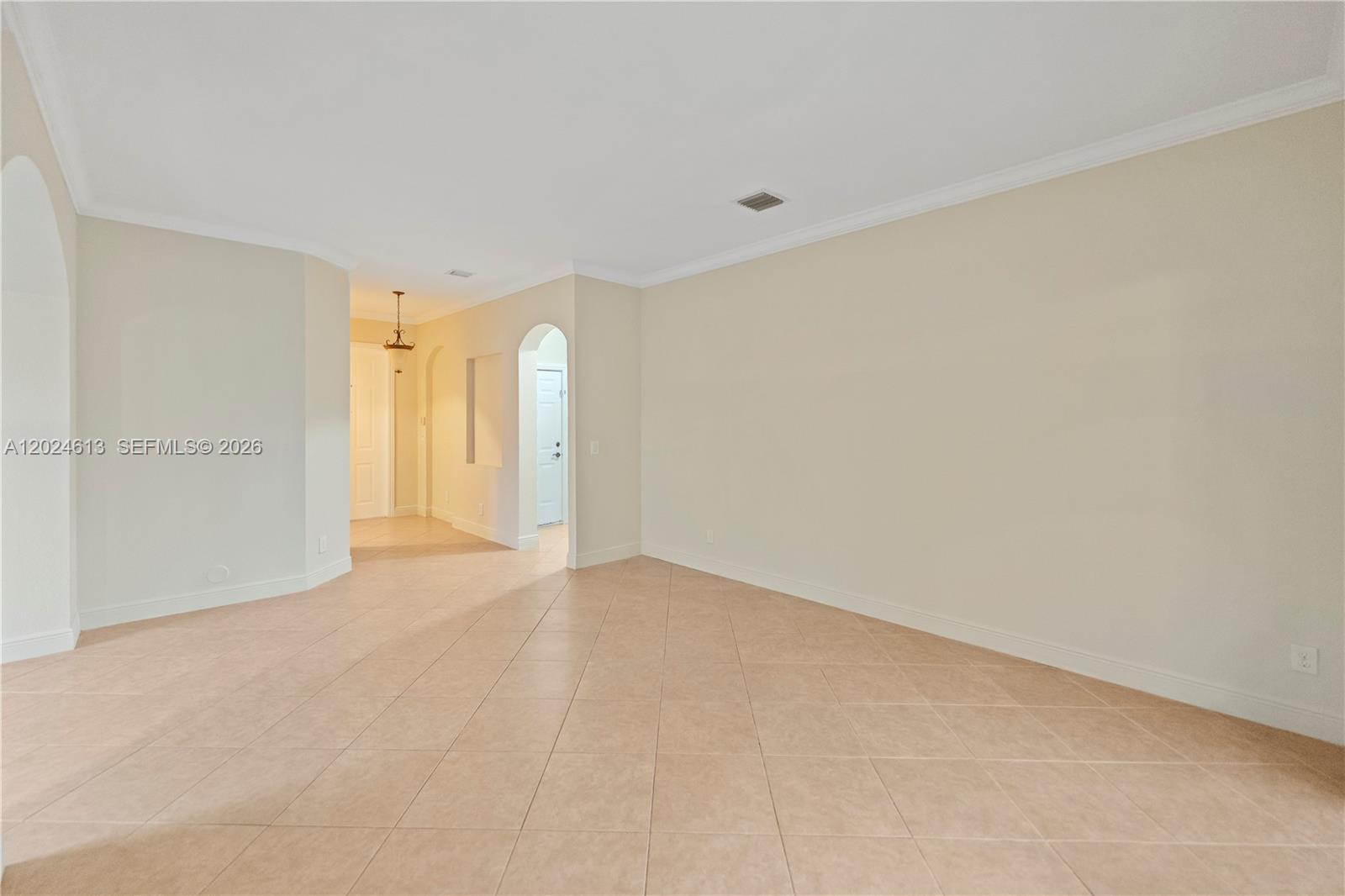 BELLAGIO AT VIZCAYA - Residential Lease