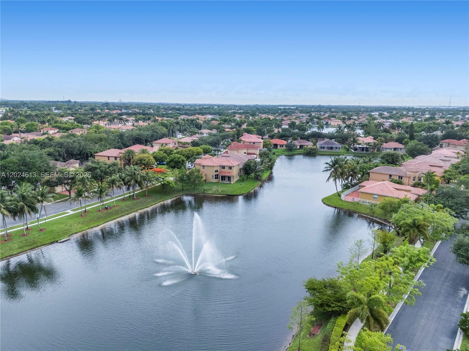BELLAGIO AT VIZCAYA - Residential Lease