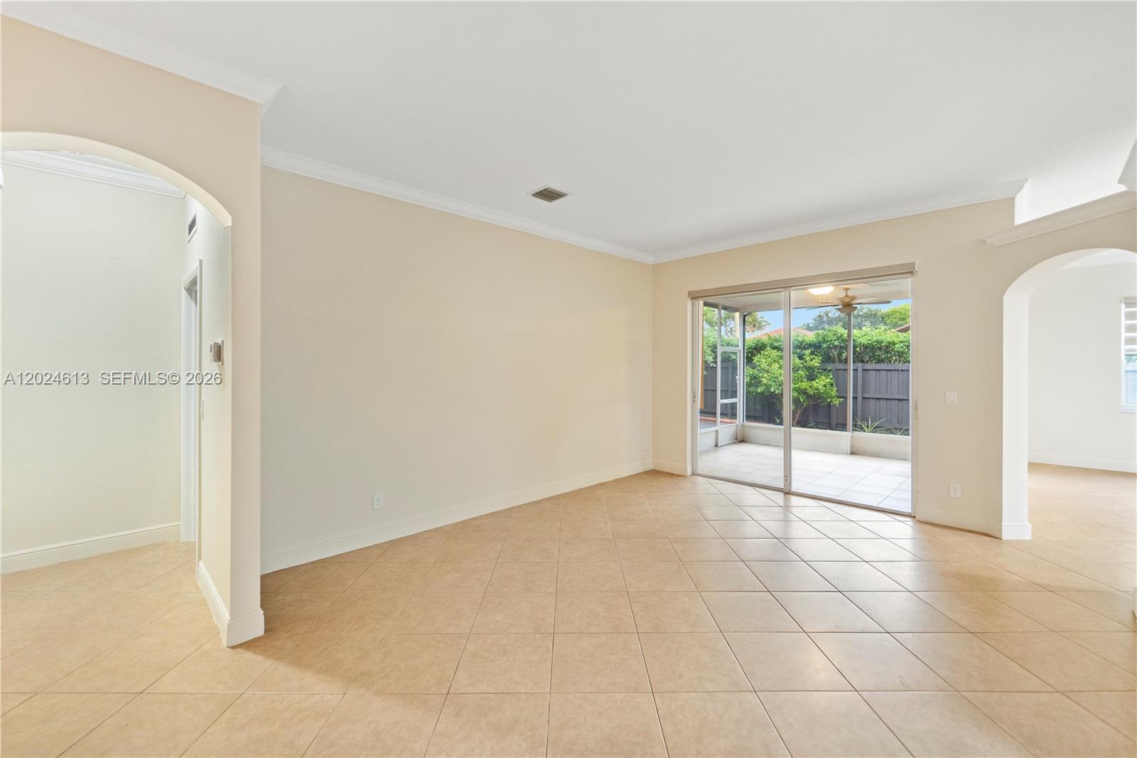BELLAGIO AT VIZCAYA - Residential Lease