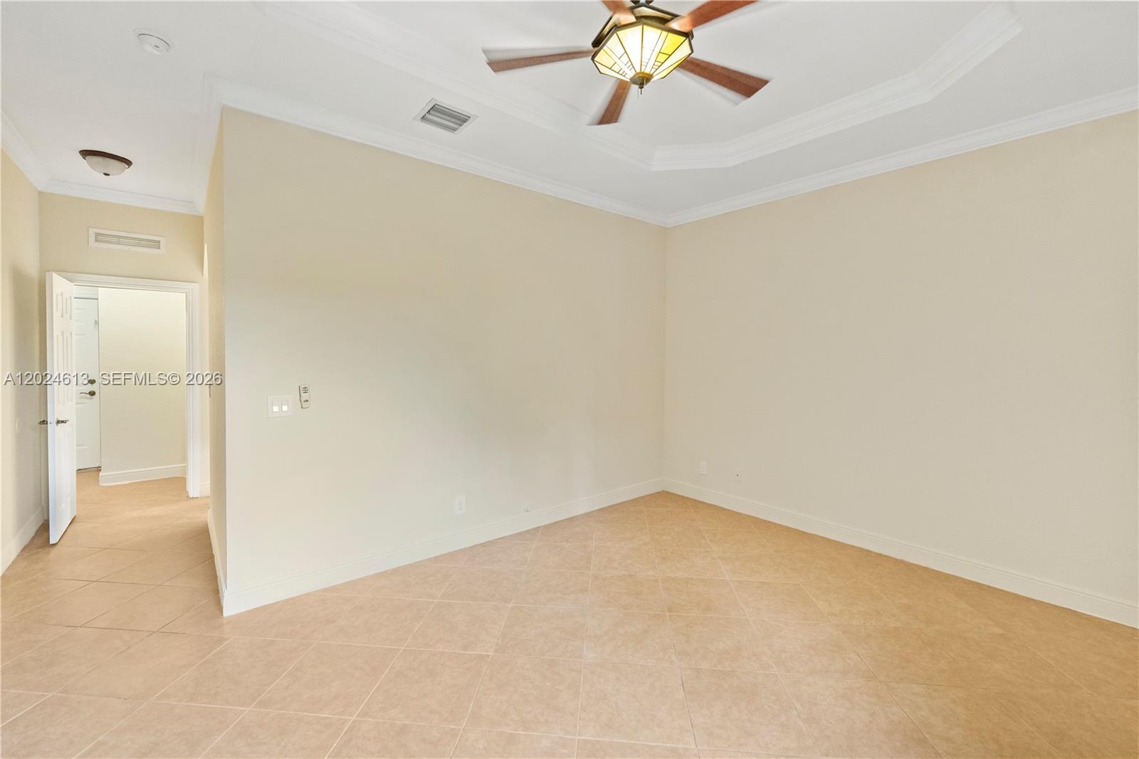 BELLAGIO AT VIZCAYA - Residential Lease