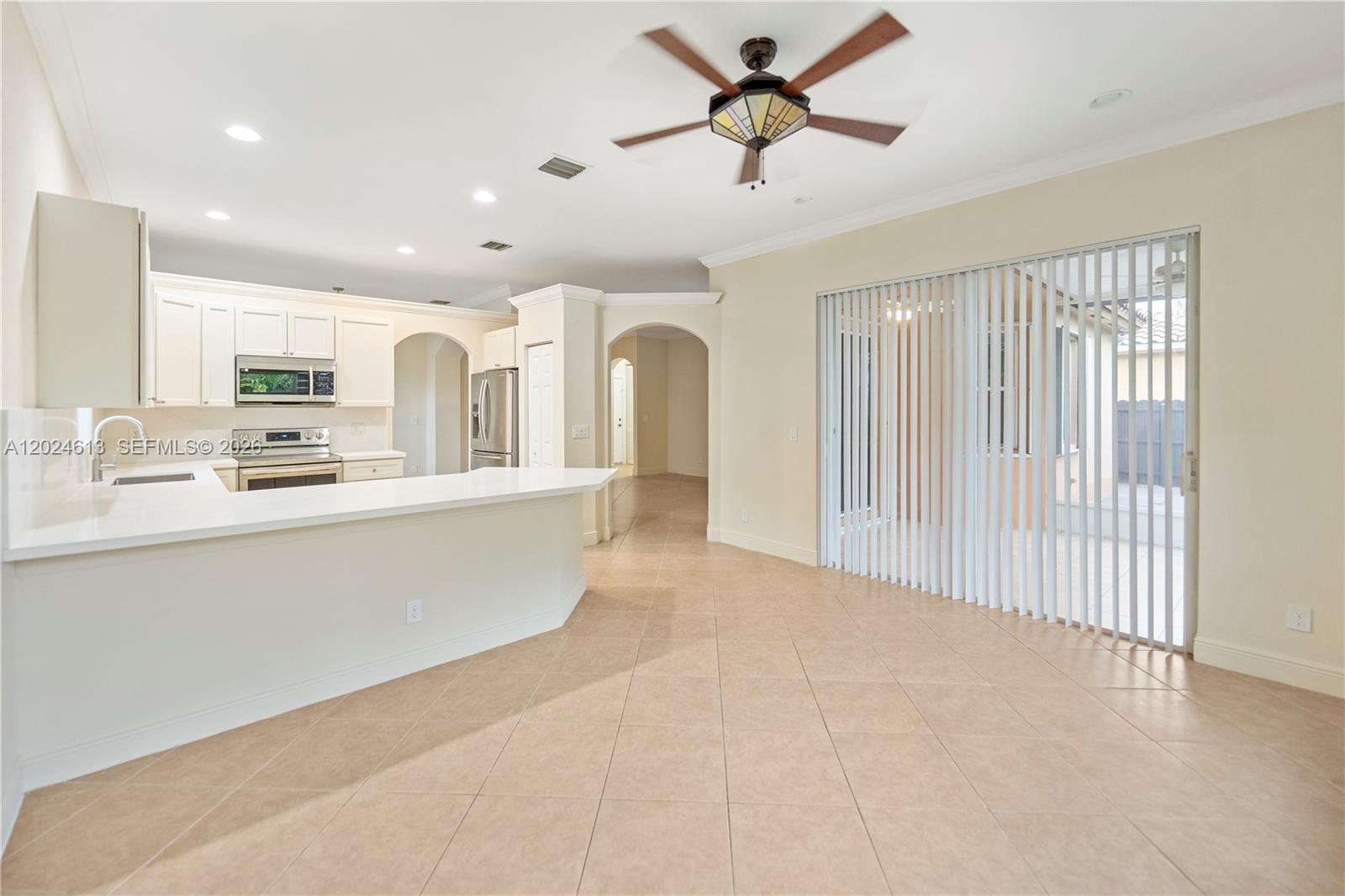 BELLAGIO AT VIZCAYA - Residential Lease