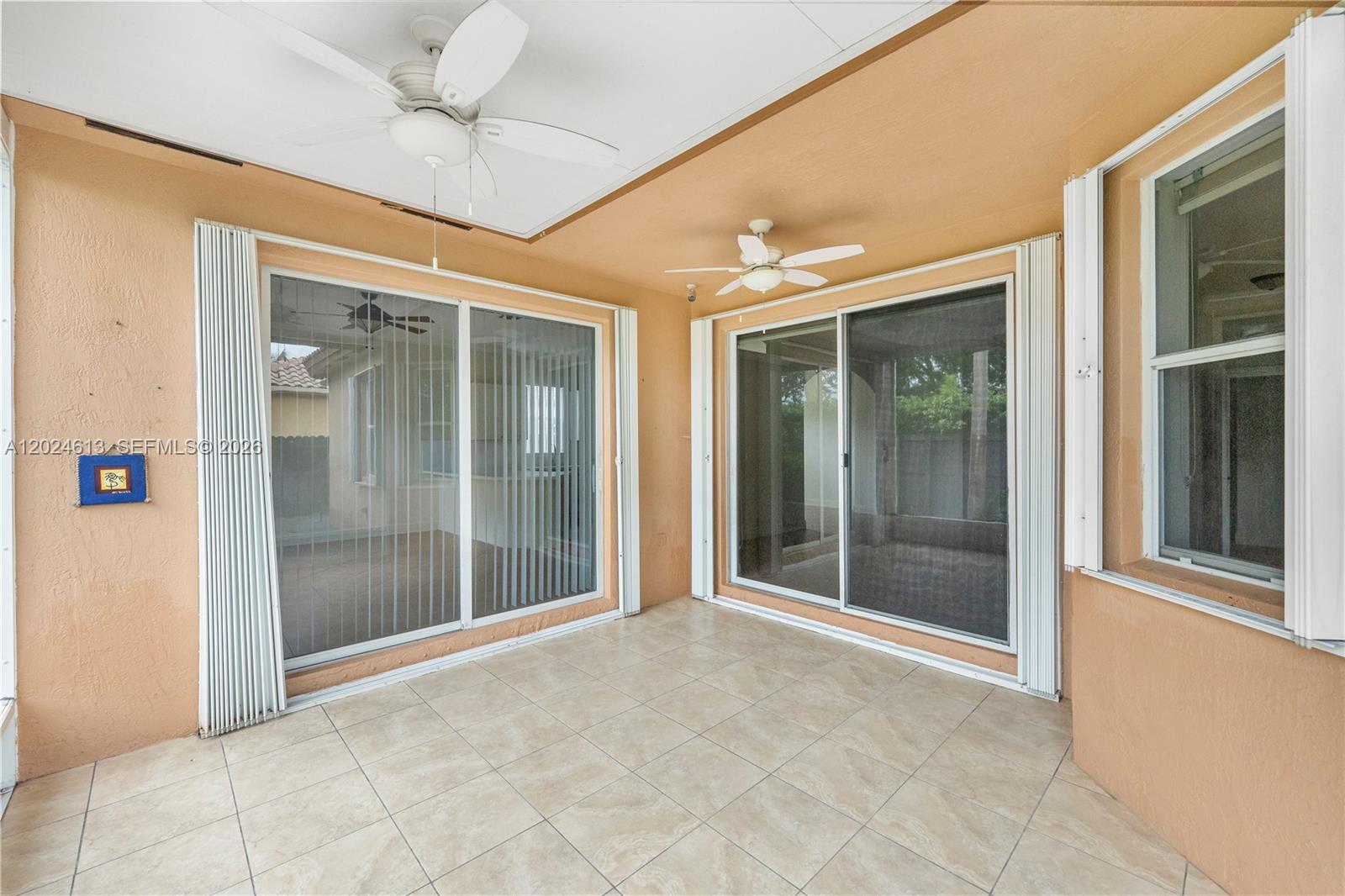 BELLAGIO AT VIZCAYA - Residential Lease