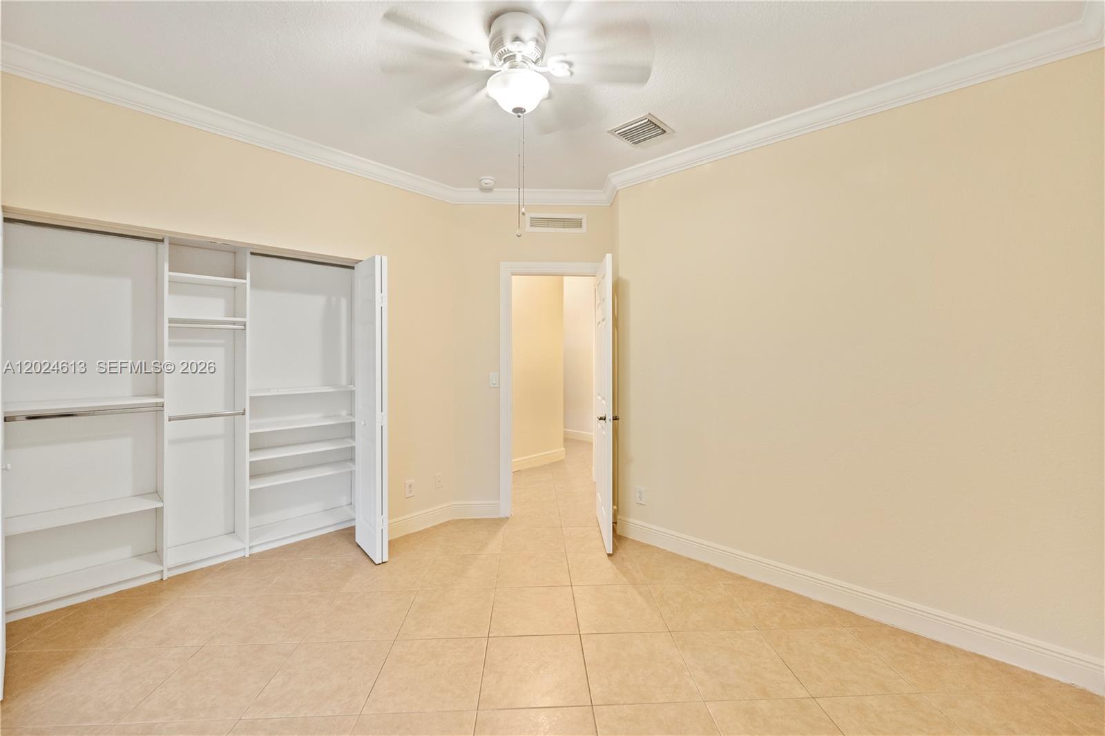 BELLAGIO AT VIZCAYA - Residential Lease