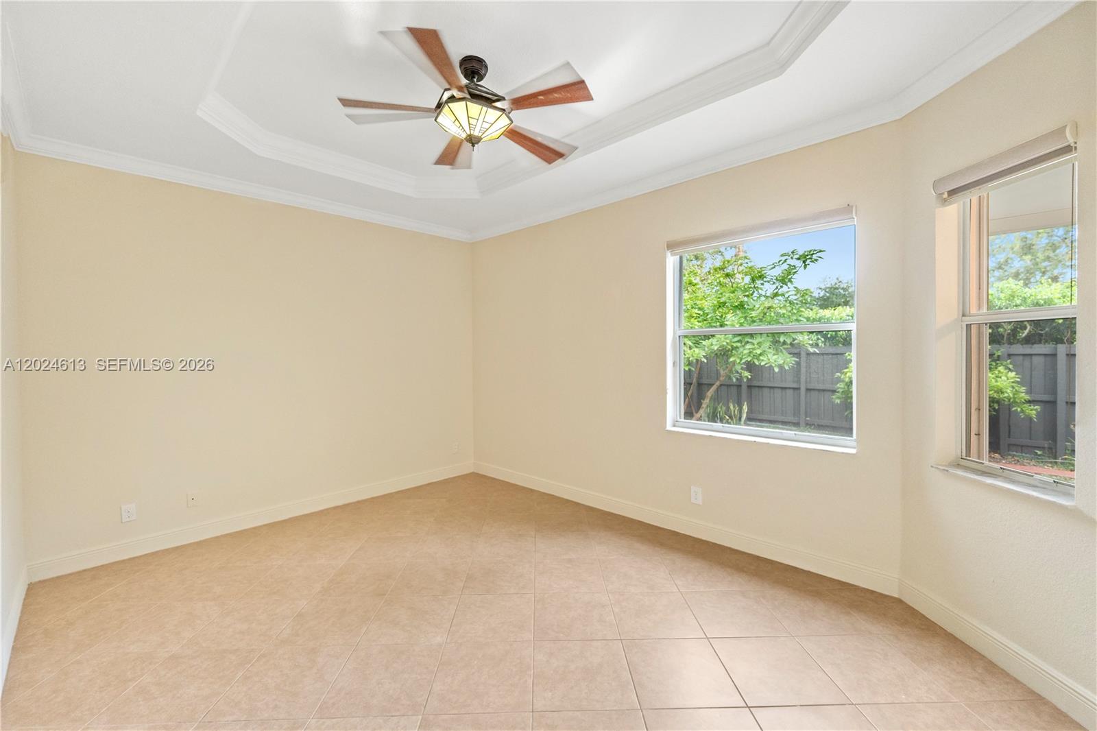 BELLAGIO AT VIZCAYA - Residential Lease