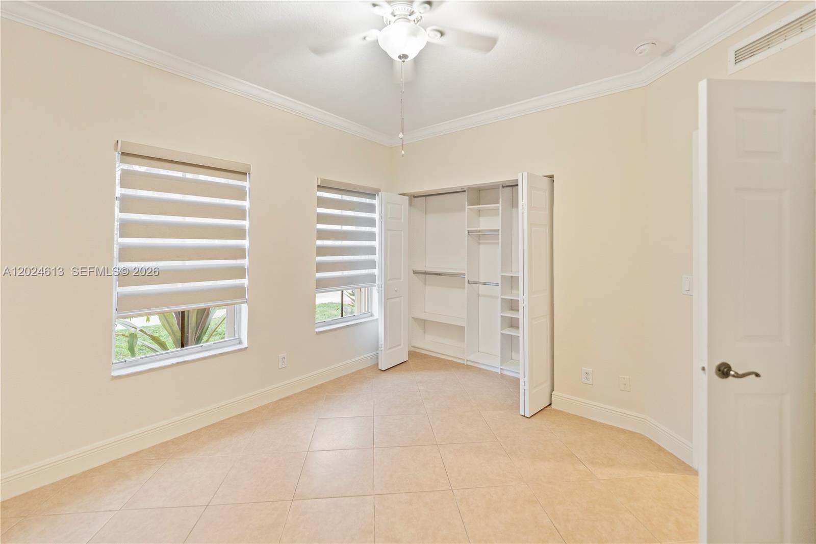 BELLAGIO AT VIZCAYA - Residential Lease