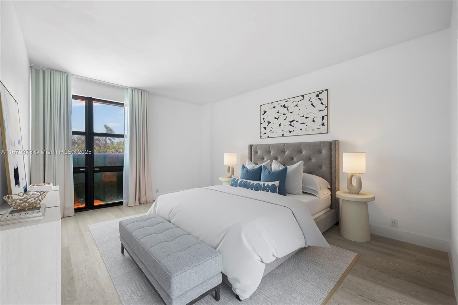 TOWERS OF KEY BISCAYNE CO - Residential