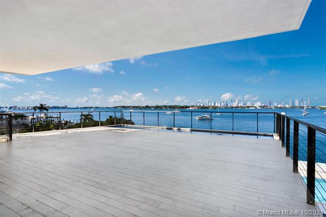 MONAD TERRACE - Residential