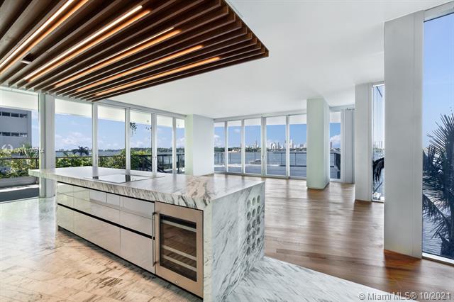 MONAD TERRACE - Residential