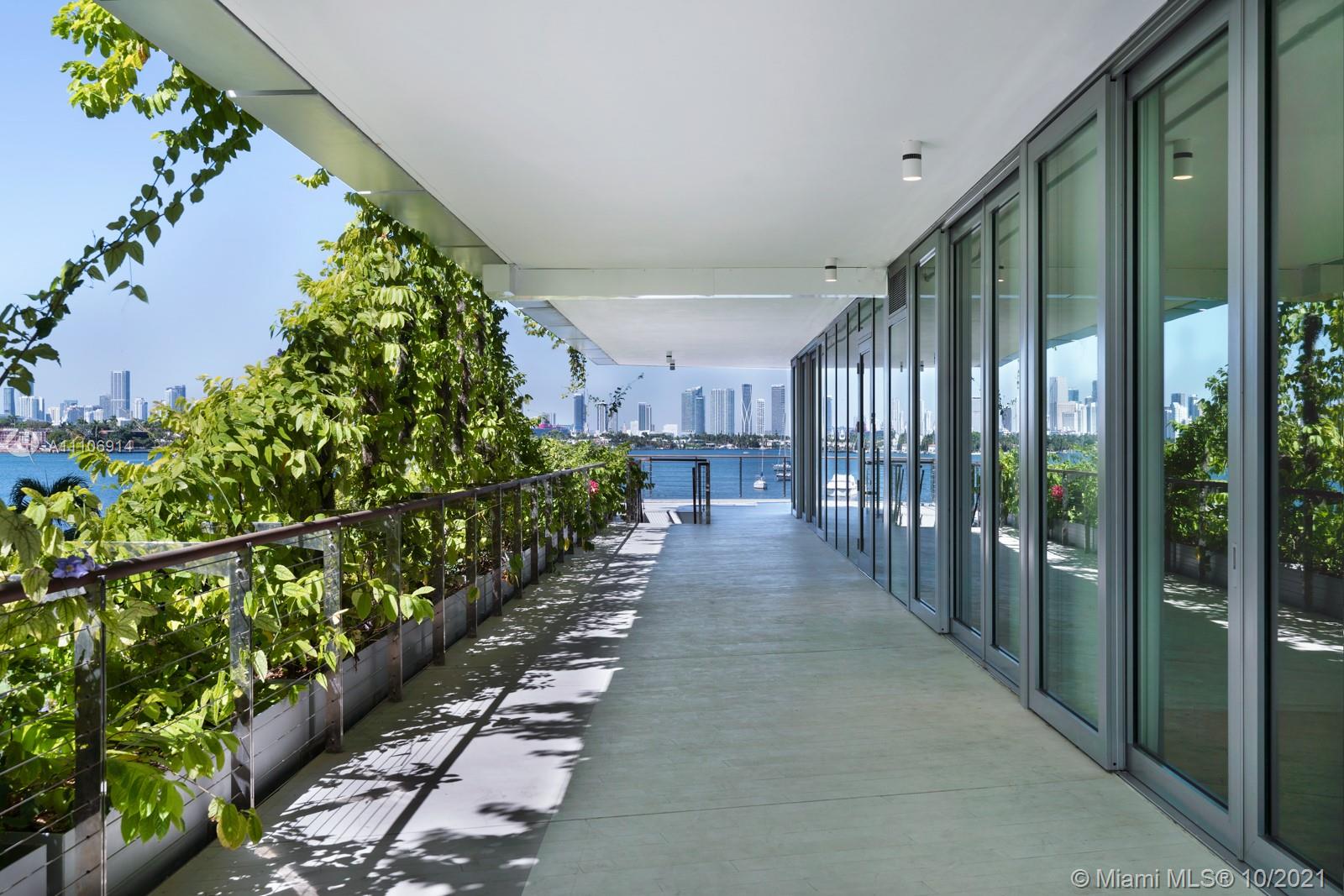 MONAD TERRACE - Residential