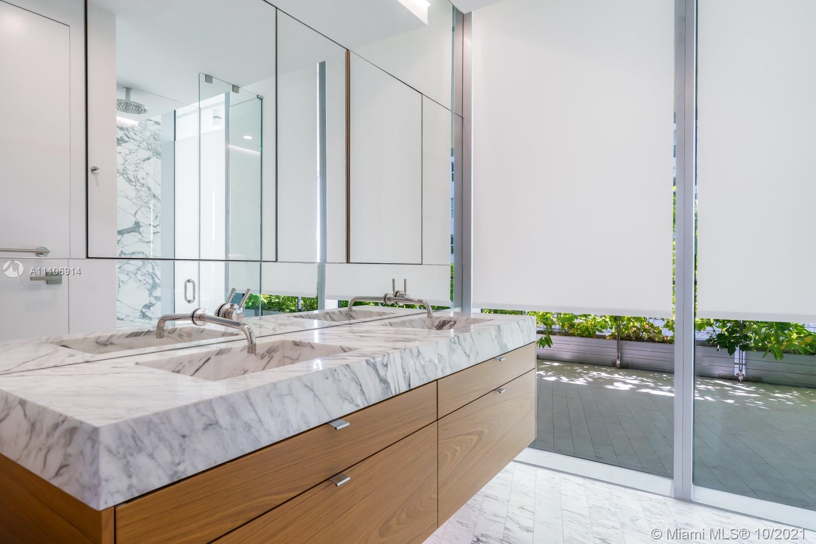 MONAD TERRACE - Residential