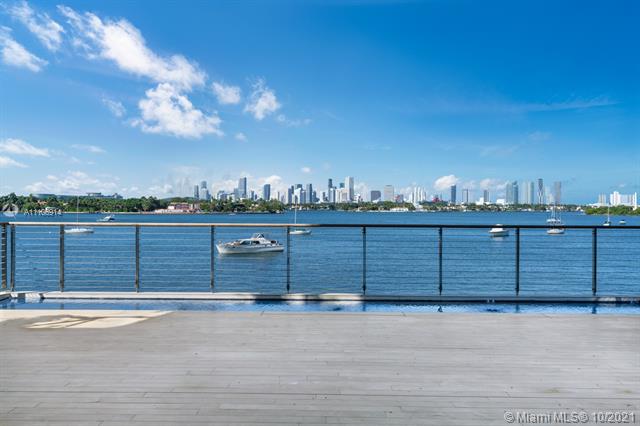 MONAD TERRACE - Residential