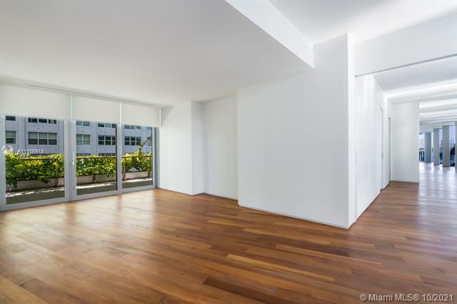 MONAD TERRACE - Residential