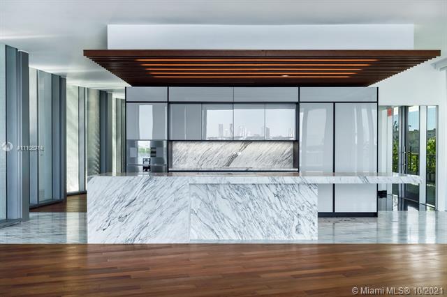 MONAD TERRACE - Residential